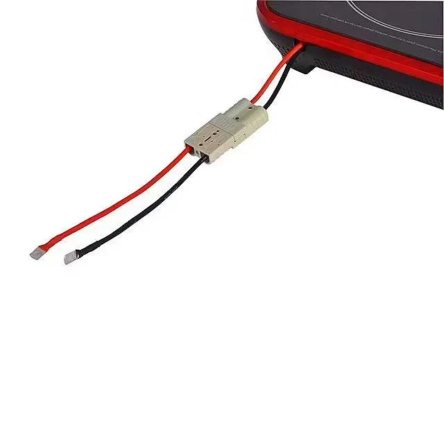 Touch Button Solar 24 Volt 48v - Camping Cooking Electric ulasan dan harga