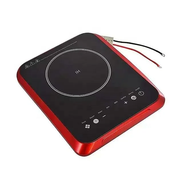 Touch Button Solar 24 Volt 48v - Camping Cooking Electric ulasan dan harga