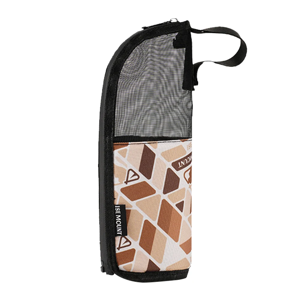 Camping Cookware Storage Bag W - Camping Outdoor Cooking Equipment ulasan dan harga