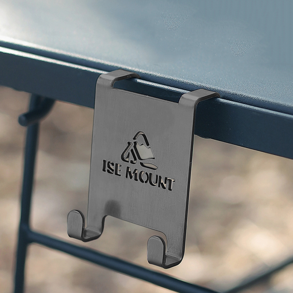 Hang Gas Canister Hook Camping - Camping Cooking Fire ulasan dan harga