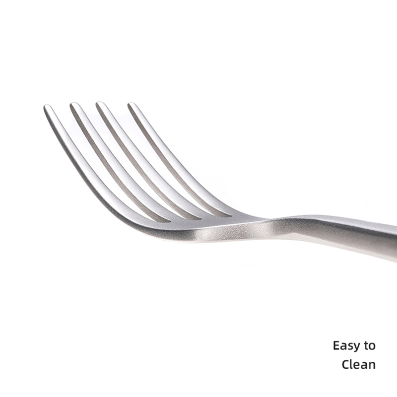 Keith Titanium Portable Spoon  - Camping Cooking Ware ulasan dan harga