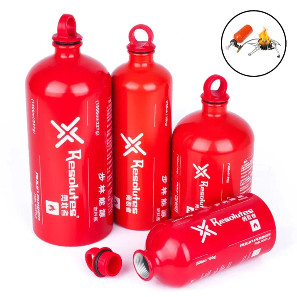1500/1000/750/500 ML Outdoor G - Camping Cooking Canister ulasan dan harga