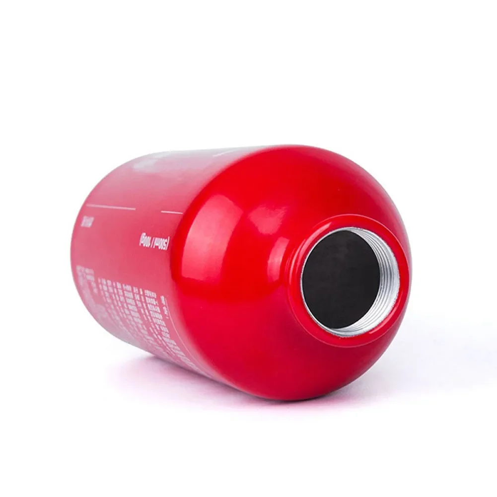 1500/1000/750/500 ML Outdoor G - Camping Cooking Canister ulasan dan harga