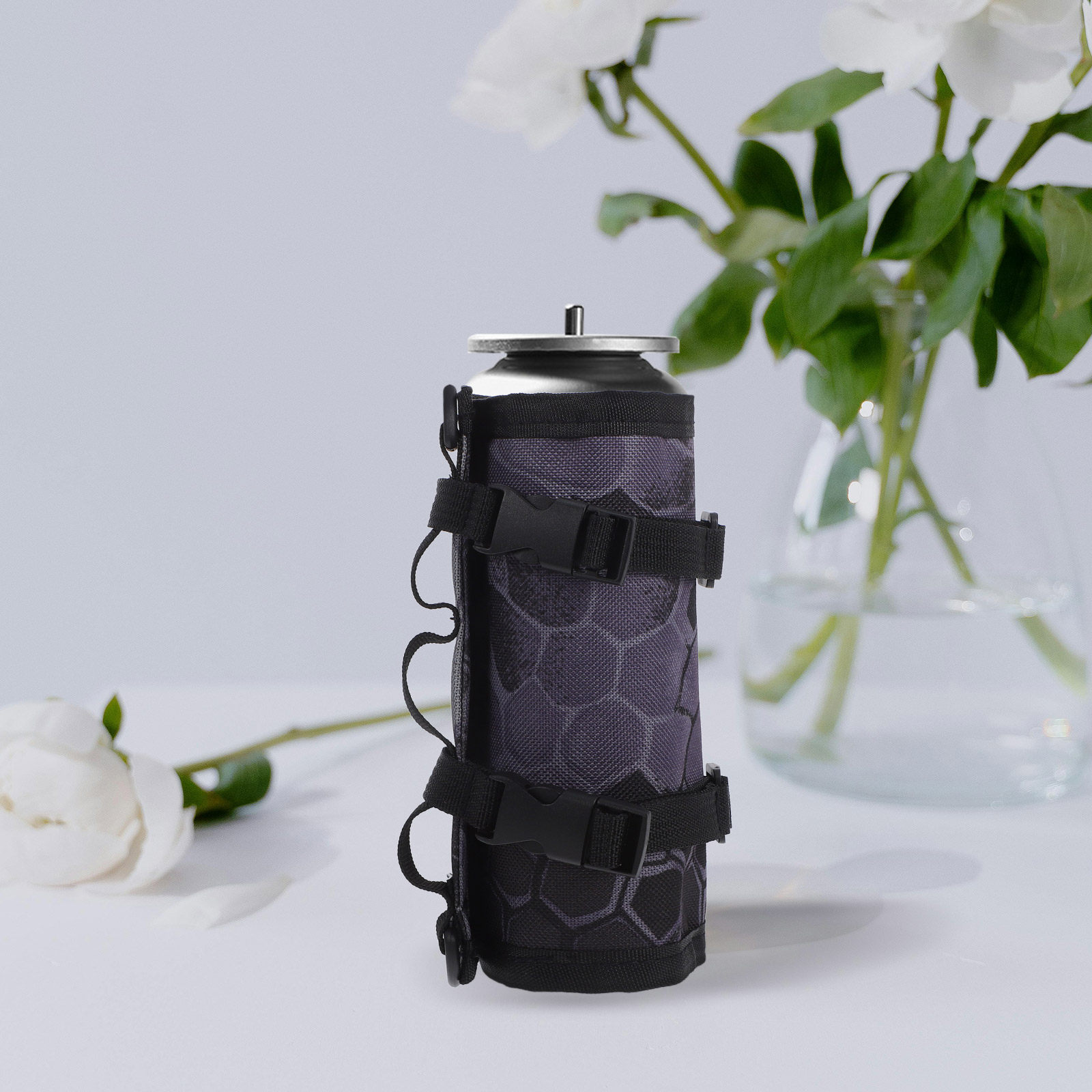 Rugged Anti-Drop Propane Stora - Camping Cooking Canister ulasan dan harga