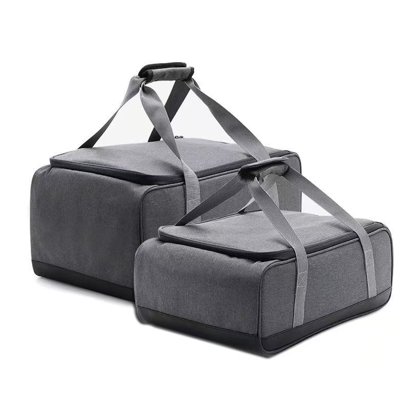 Camping Cookware Bag Cooking U - Camping Cooking Container ulasan dan harga