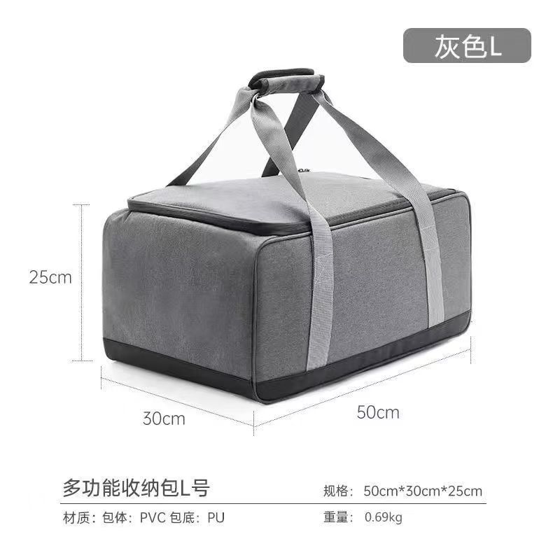 Camping Cookware Bag Cooking U - Camping Cooking Container ulasan dan harga