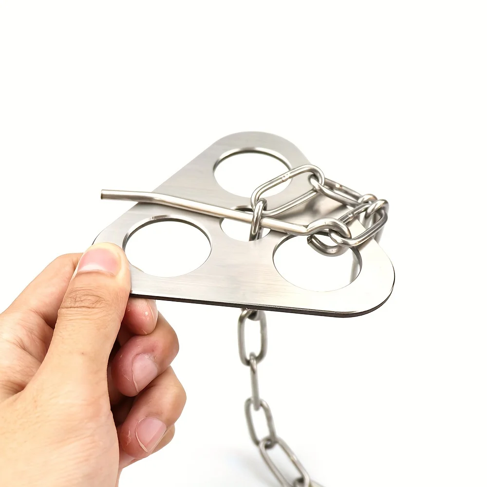 Outdoor BBQ Tripod Portable De - Camping Cooking Utensil Set ulasan dan harga