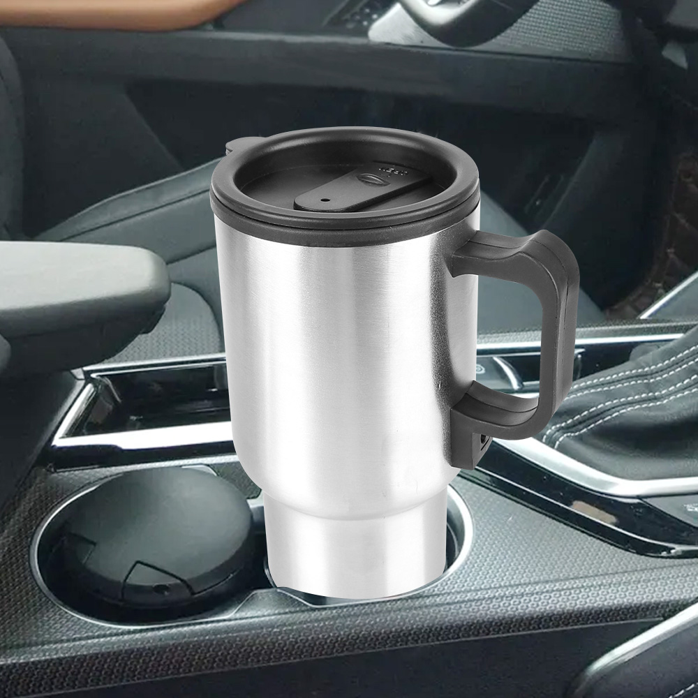 12V 450ml Electric Heating Car - Camping Cooking Electric ulasan dan harga