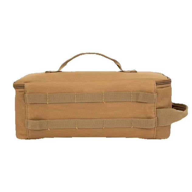 Oxford Cloth Cookware Storage  - Camping Outdoor Cooking Equipment ulasan dan harga