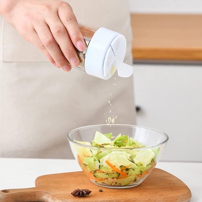 4 in 1 Plastic Dispenser Campi - Camping Cooking Container ulasan dan harga