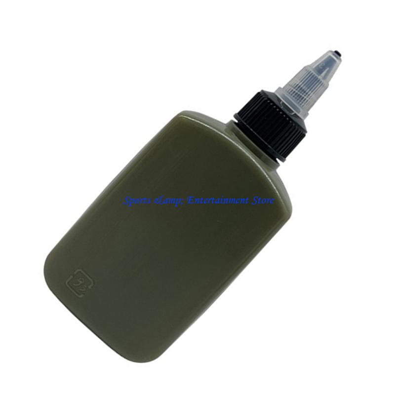 G7NF 100ml Liquid Container Tr - Camping Cooking Container ulasan dan harga