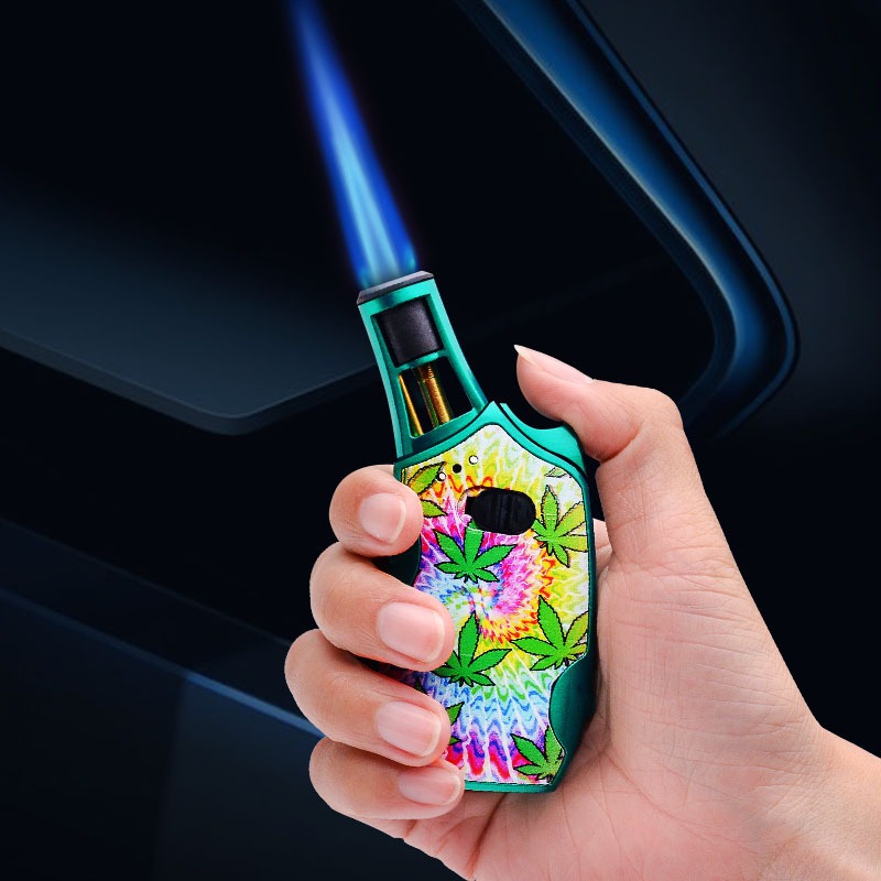 Multi-purpose Windproof Torch  - Camping Cooking Grate ulasan dan harga