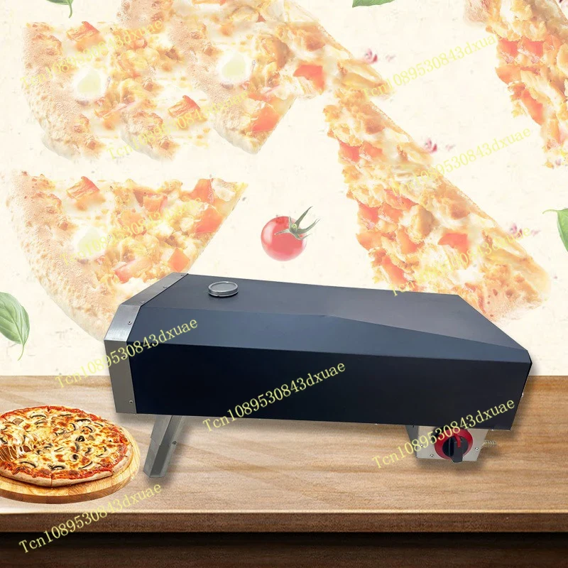 Camping Gas Pizza Oven Foldabl - Cooking Outdoor Camping ulasan dan harga