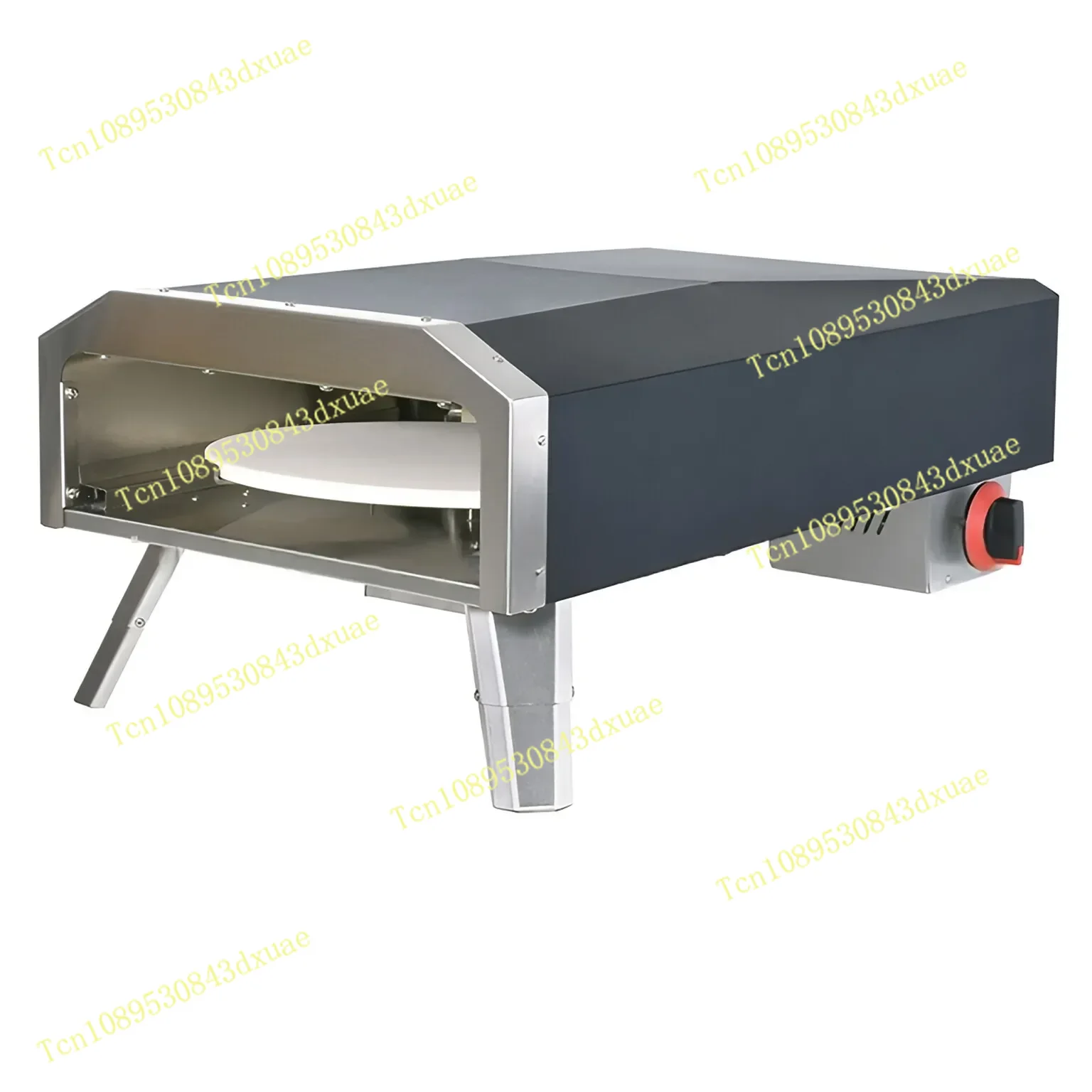 Camping Gas Pizza Oven Foldabl - Cooking Outdoor Camping ulasan dan harga