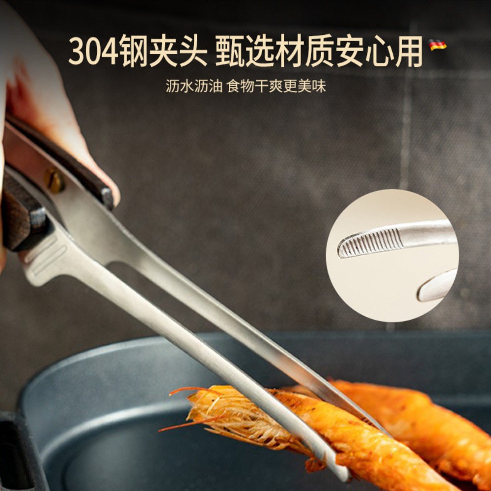Stainless Steel Multifunctiona - Camping Cooking Utensil Holder ulasan dan harga