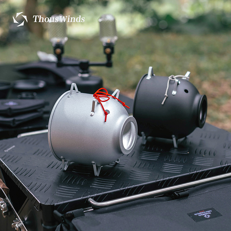 Thous Winds Mosquito Coil Hold - Camping Cooking Utensil Holder ulasan dan harga