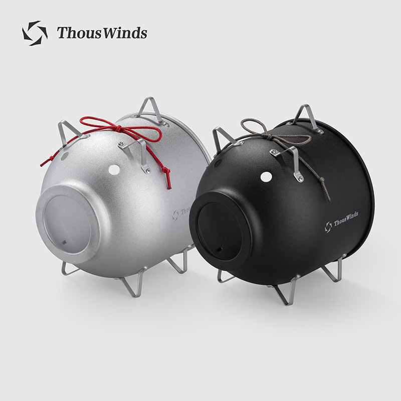 Thous Winds Mosquito Coil Hold - Camping Cooking Utensil Holder ulasan dan harga