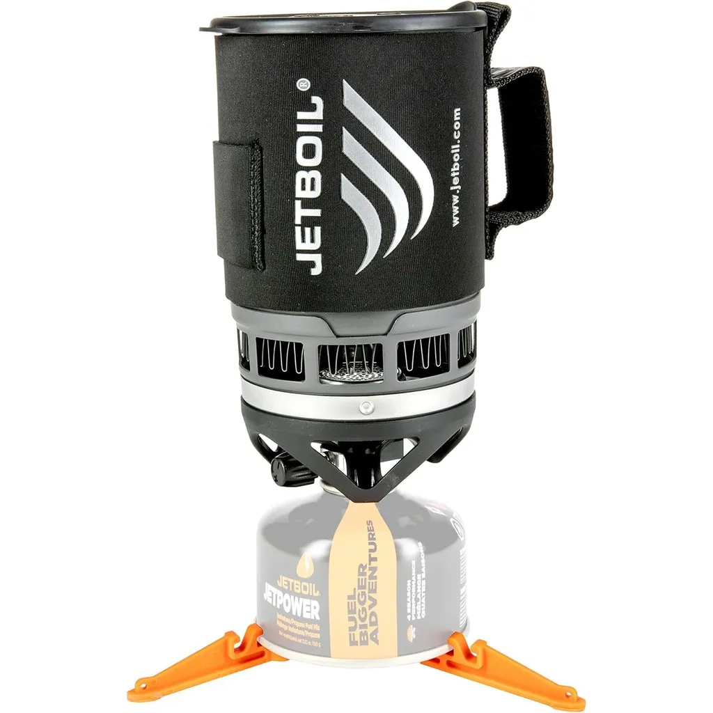 Jetboil Zip Camping Stove Cook - Camping Cooking Jetboil ulasan dan harga