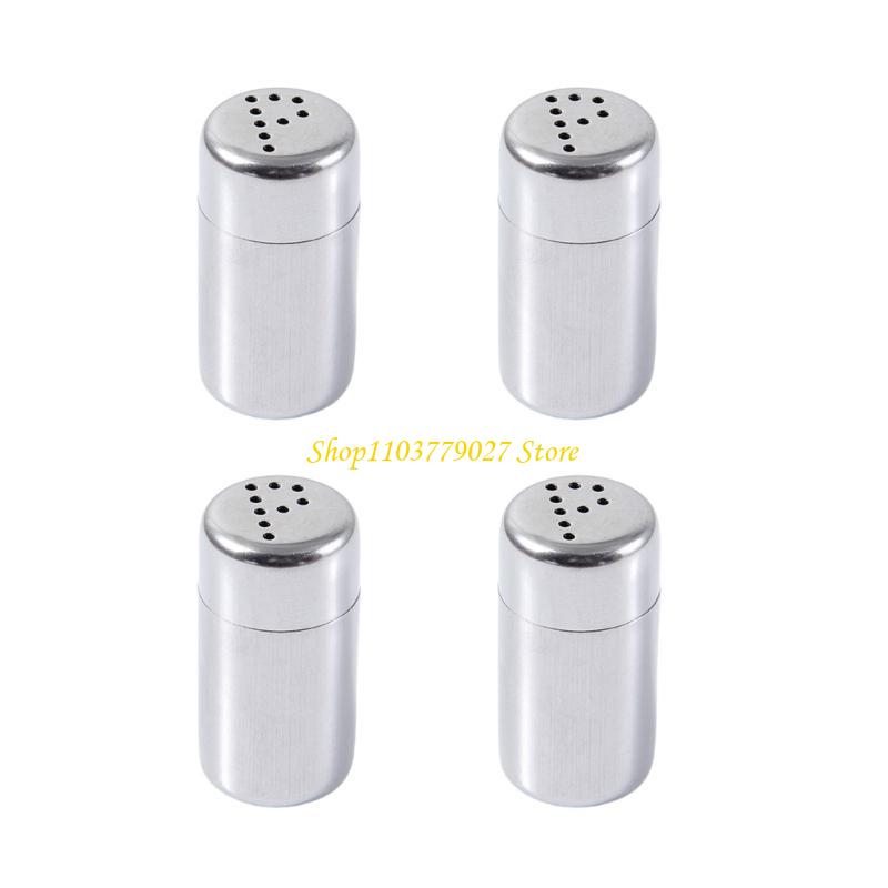 C4DF Set Of 4 Multipurpose Sta - Camping Cooking Container ulasan dan harga