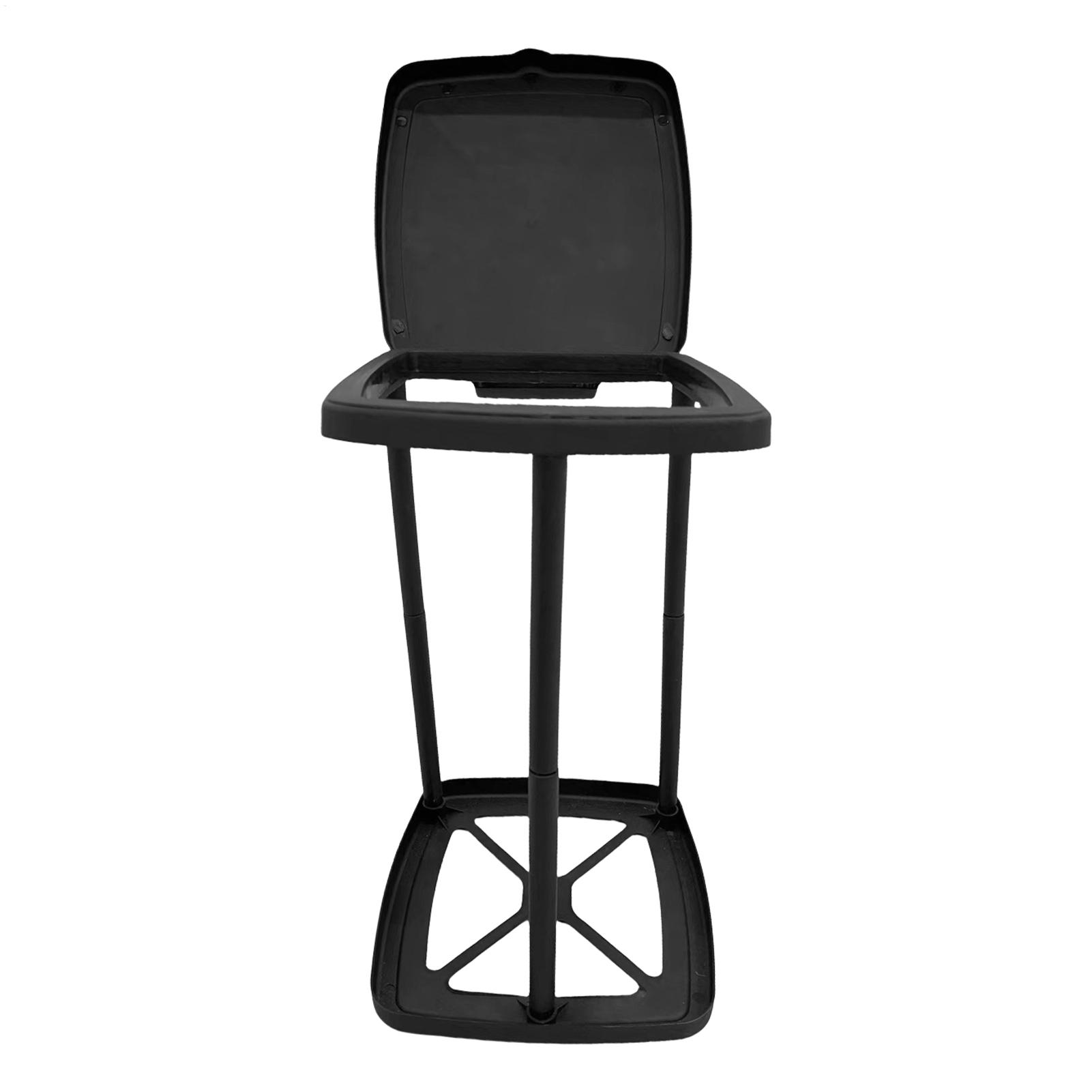 Rubbish Bag Stand Telescopic G - Camping Cooking Utensil Holder ulasan dan harga