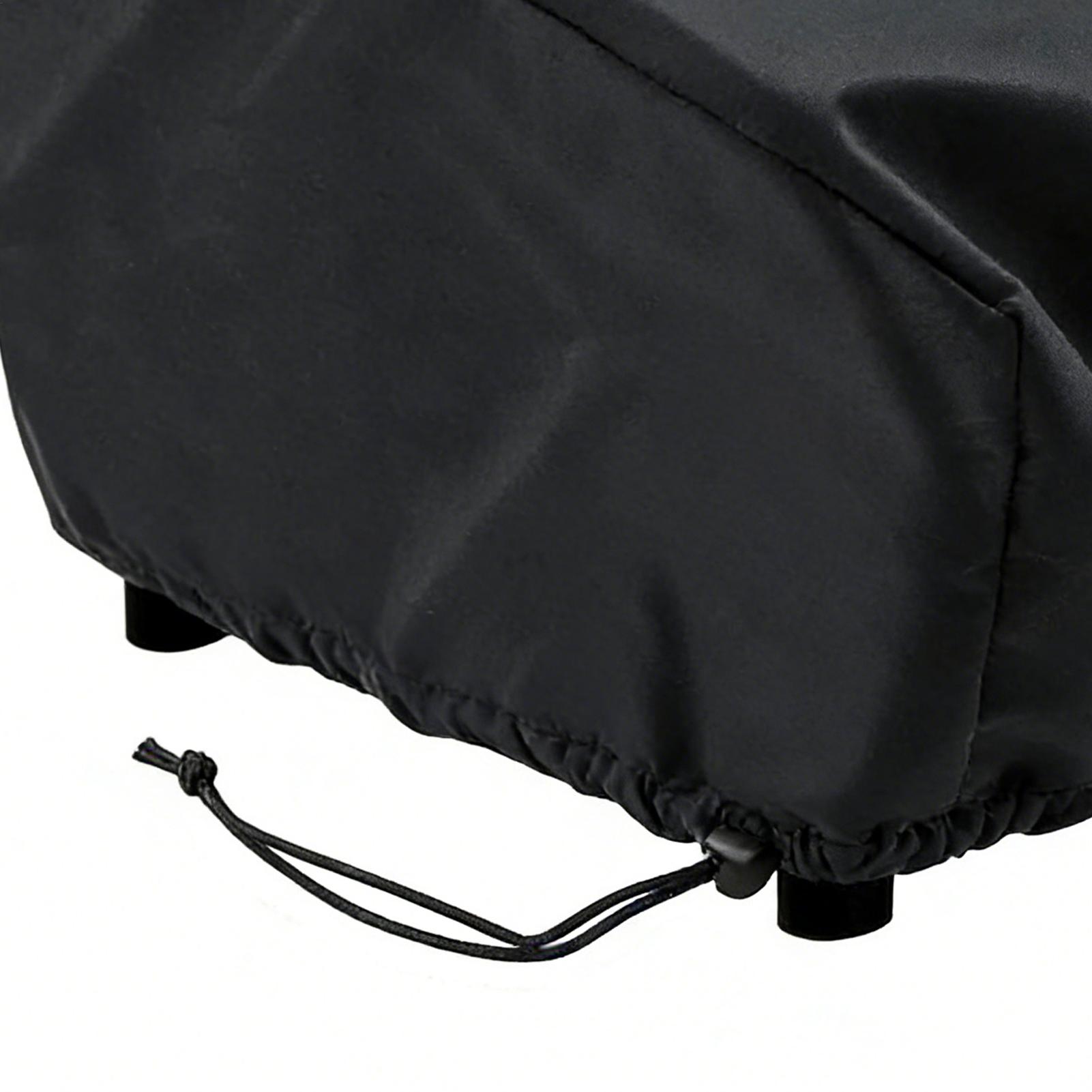 Grilling Cover Heavy Duty Wate - Cooking Outdoor Camping ulasan dan harga